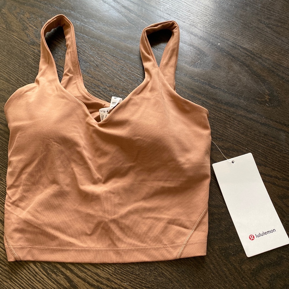 Lululemon Align Tank